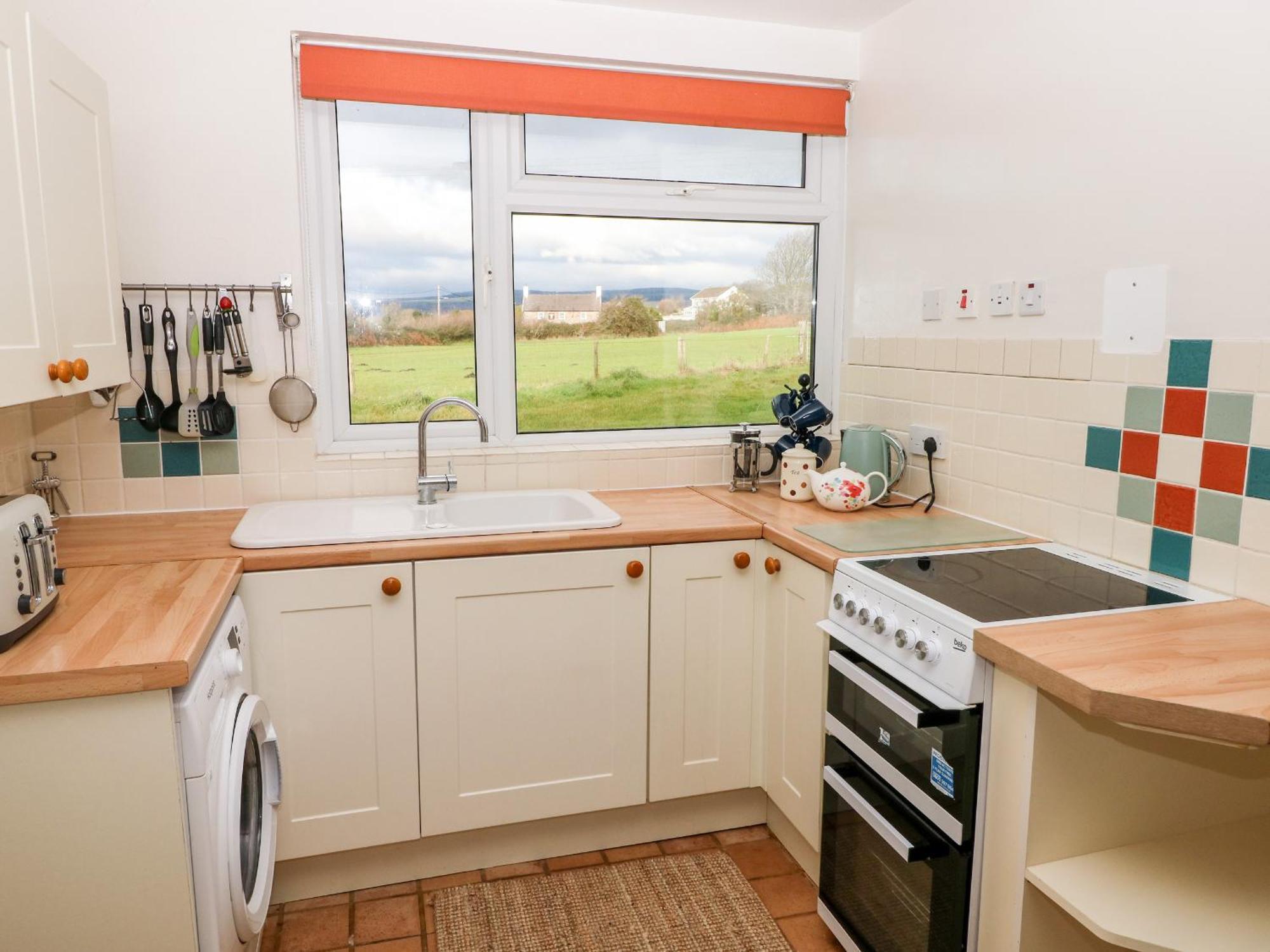 Kenfig Farm Bridgend (Wales) Exterior foto