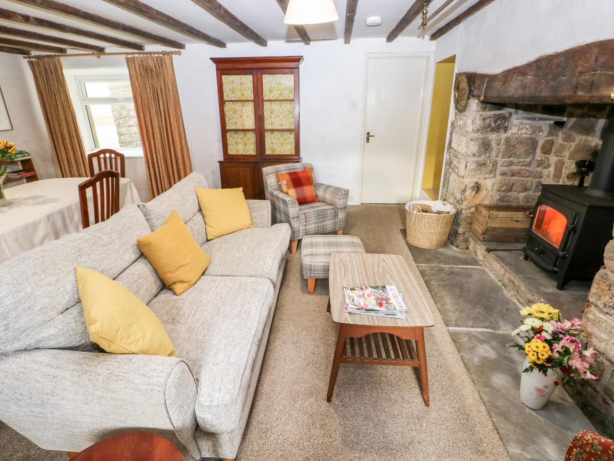 Kenfig Farm Bridgend (Wales) Exterior foto